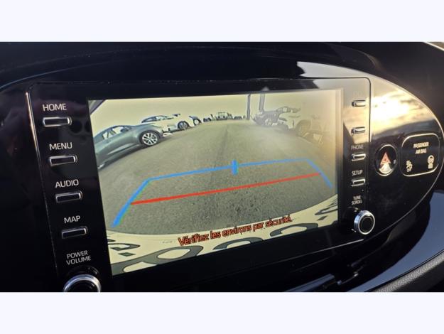 TOYOTA Aygo X 1.0 VVT-i 72 Design   