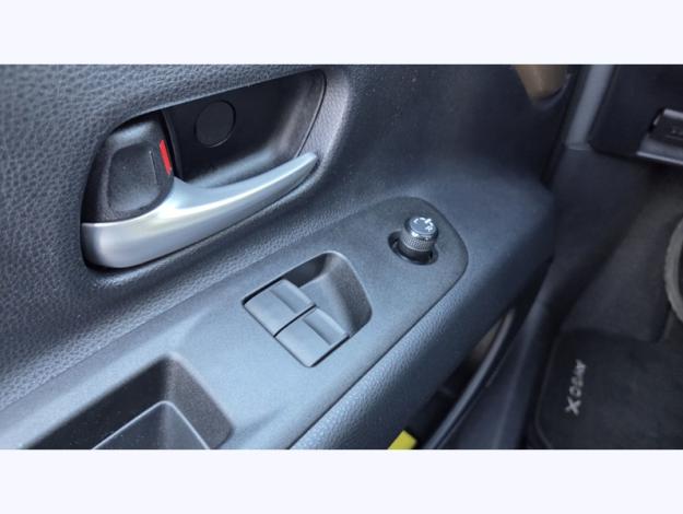 TOYOTA Aygo X 1.0 VVT-i 72 Design   