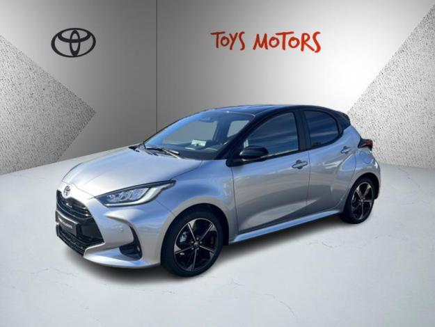 TOYOTA Yaris Hybride 130h Collection  YARIS HYBRIDE 130H COLLECTION MY25