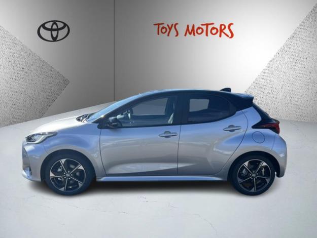 TOYOTA Yaris Hybride 130h Collection  YARIS HYBRIDE 130H COLLECTION MY25