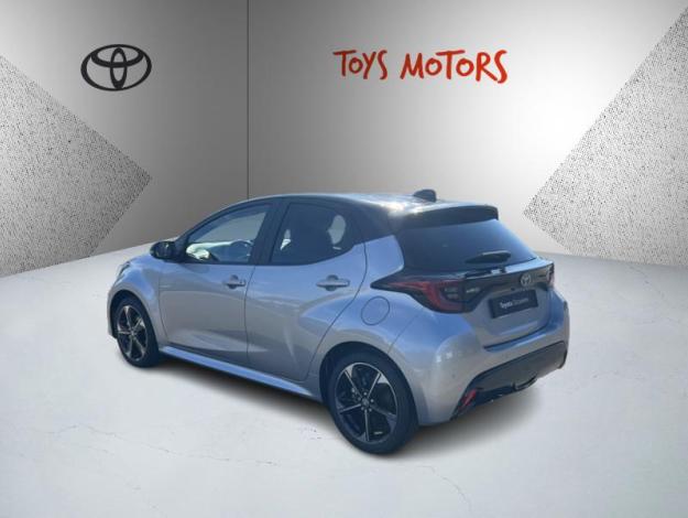 TOYOTA Yaris Hybride 130h Collection  YARIS HYBRIDE 130H COLLECTION MY25