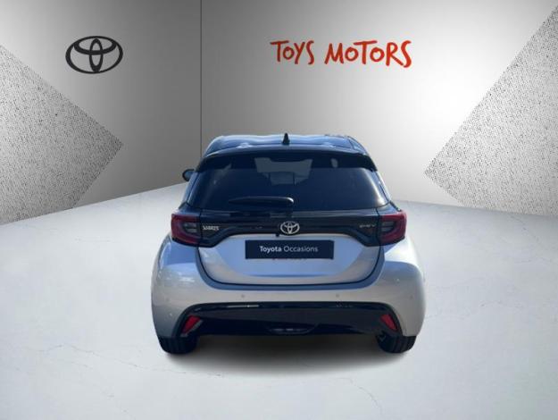 TOYOTA Yaris Hybride 130h Collection  YARIS HYBRIDE 130H COLLECTION MY25
