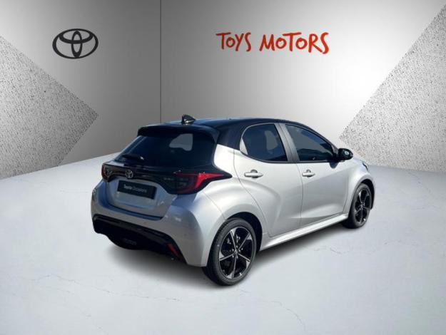 TOYOTA Yaris Hybride 130h Collection  YARIS HYBRIDE 130H COLLECTION MY25