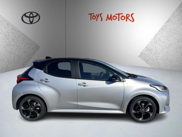 TOYOTA Yaris Hybride 130h Collection  YARIS HYBRIDE 130H COLLECTION MY25