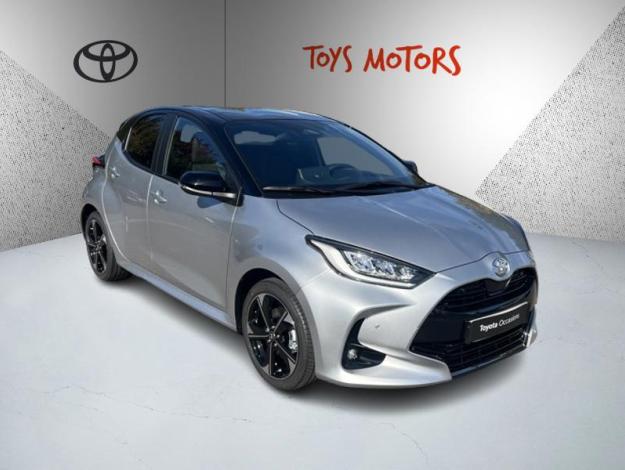 TOYOTA Yaris Hybride 130h Collection  YARIS HYBRIDE 130H COLLECTION MY25