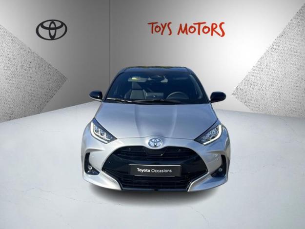TOYOTA Yaris Hybride 130h Collection  YARIS HYBRIDE 130H COLLECTION MY25