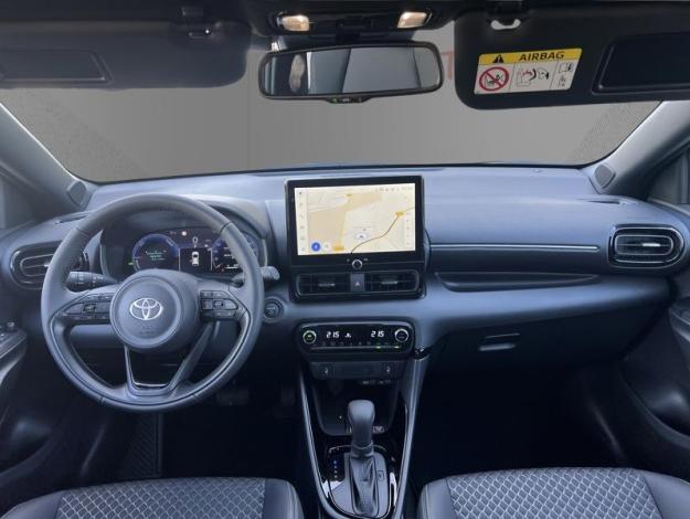 TOYOTA Yaris Hybride 130h Collection  YARIS HYBRIDE 130H COLLECTION MY25