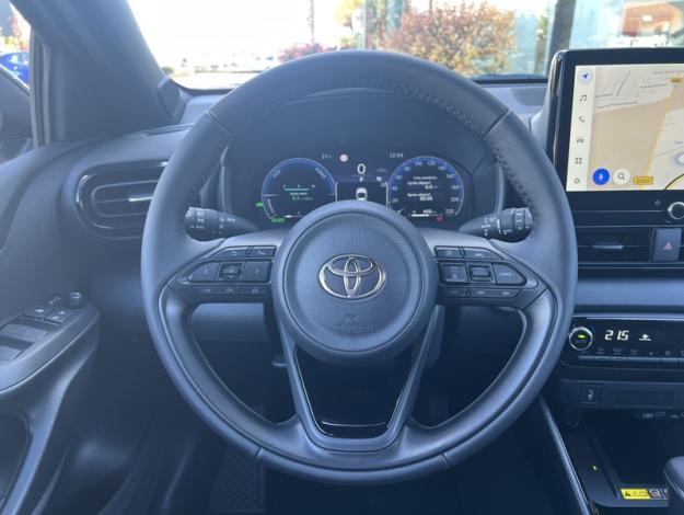 TOYOTA Yaris Hybride 130h Collection  YARIS HYBRIDE 130H COLLECTION MY25