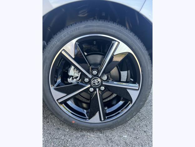 TOYOTA Yaris Hybride 130h Collection  YARIS HYBRIDE 130H COLLECTION MY25