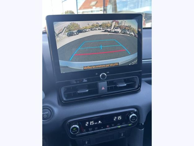 TOYOTA Yaris Hybride 130h Collection  YARIS HYBRIDE 130H COLLECTION MY25