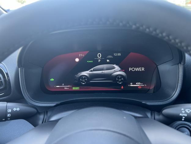 TOYOTA Yaris Hybride 130h Collection  YARIS HYBRIDE 130H COLLECTION MY25