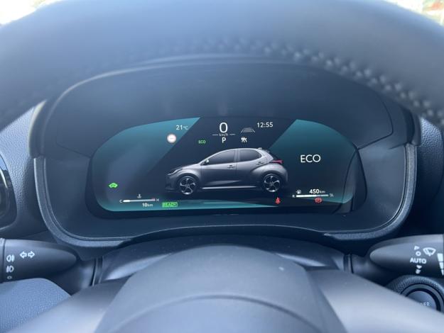 TOYOTA Yaris Hybride 130h Collection  YARIS HYBRIDE 130H COLLECTION MY25