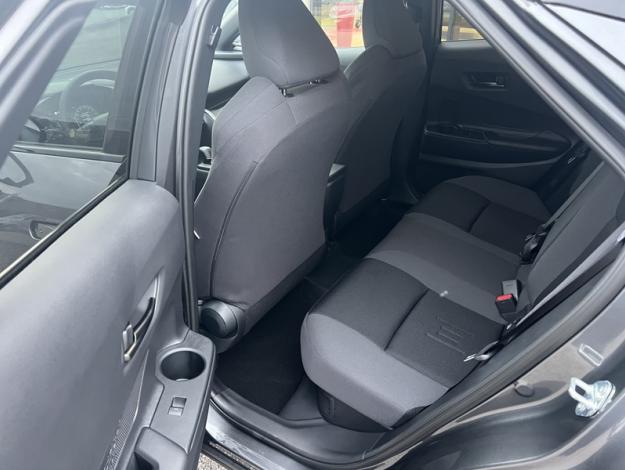 TOYOTA C-HR HYBRIDE RECHARGEABLE 225 DESIGN PACK CONFORT  C HR PHEV NG HYBRIDE RECHARGEABLE 225 DESIGN PACK CONFORT