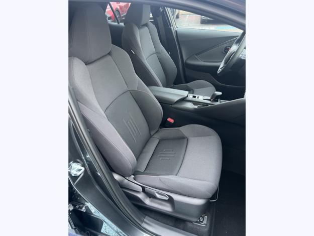 TOYOTA C-HR HYBRIDE RECHARGEABLE 225 DESIGN PACK CONFORT  C HR PHEV NG HYBRIDE RECHARGEABLE 225 DESIGN PACK CONFORT