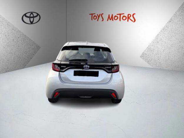 TOYOTA Yaris Hybride 116h Dynamic Business  