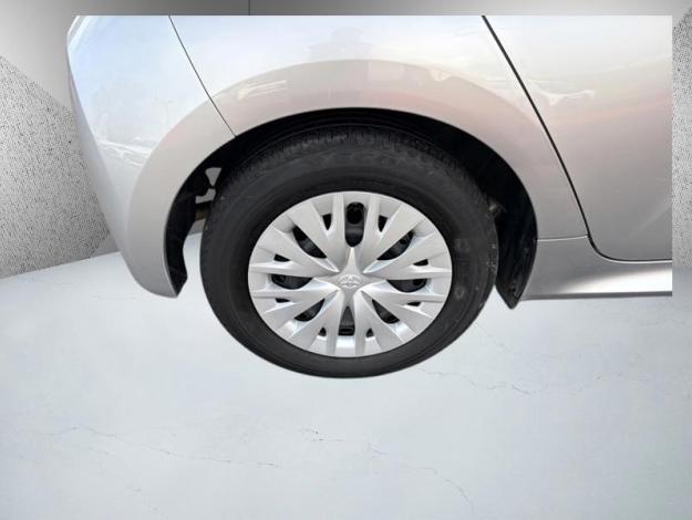 TOYOTA Yaris Hybride 116h Dynamic Business  