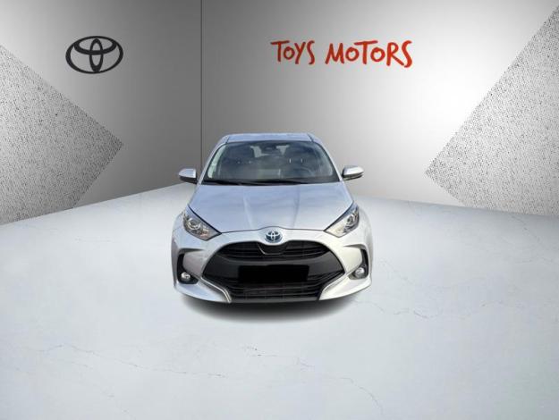 TOYOTA Yaris Hybride 116h Dynamic Business  