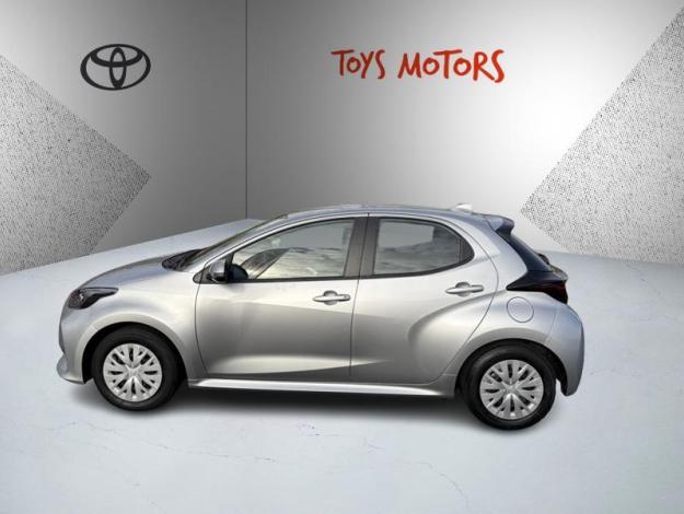 TOYOTA Yaris Hybride 116h Dynamic Business  