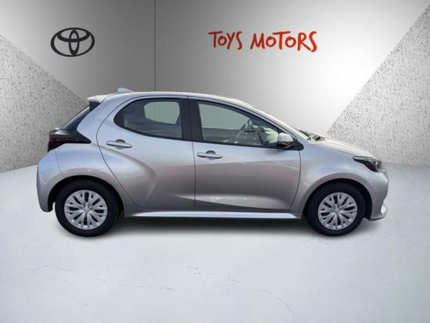 TOYOTA Yaris Hybride 116h Dynamic Business  