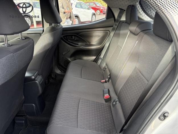 TOYOTA Yaris Hybride 116h Dynamic Business  