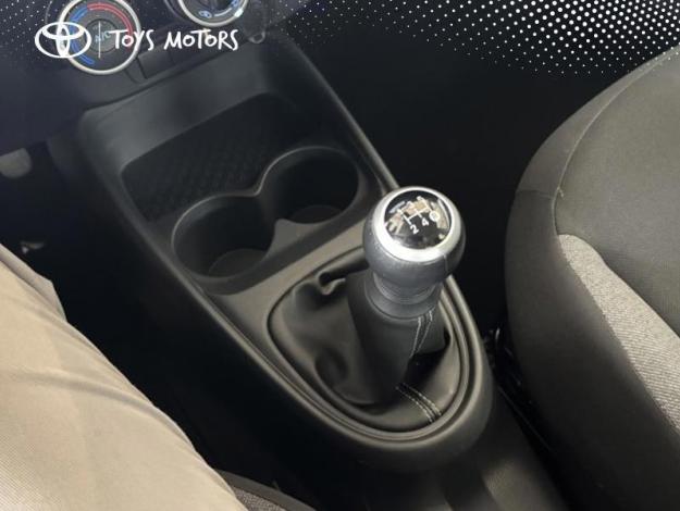 TOYOTA Aygo X 1.0 VVT-i 72 Dynamic   