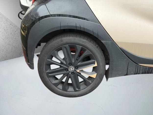 TOYOTA Aygo X 1.0 VVT-i 72 Air Collection   