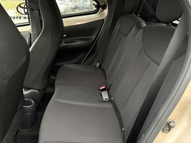 TOYOTA Aygo X 1.0 VVT-i 72 Air Collection   