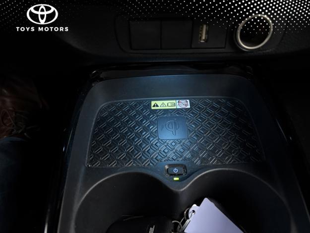 TOYOTA Aygo X 1.0 VVT-i 72 Air Collection   