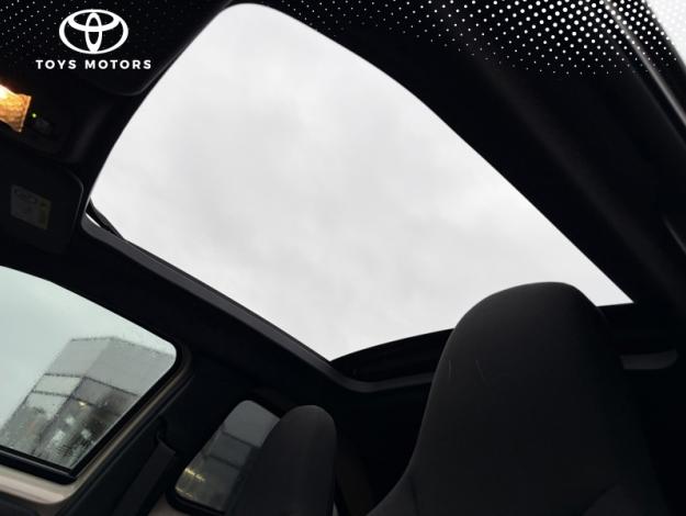 TOYOTA Aygo X 1.0 VVT-i 72 Air Collection   