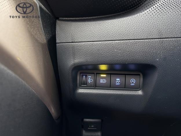 TOYOTA Aygo X 1.0 VVT-i 72 Air Collection   