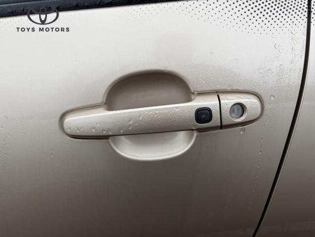 TOYOTA Aygo X 1.0 VVT-i 72 Air Collection   