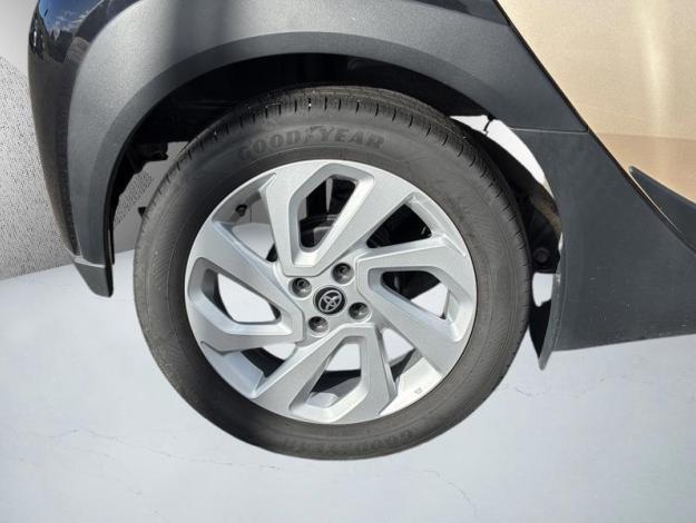 TOYOTA Aygo X 1.0 VVT-i 72 Design   
