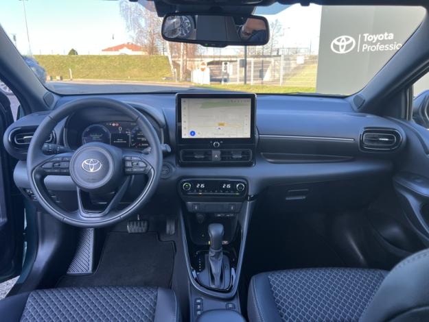 TOYOTA Yaris Hybride 130h Collection  YARIS HYBRIDE HATCHBACK 5P 130CH COLLECTION VD MY25