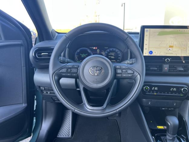 TOYOTA Yaris Hybride 130h Collection  YARIS HYBRIDE HATCHBACK 5P 130CH COLLECTION VD MY25