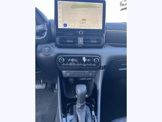 TOYOTA Yaris Hybride 130h Collection  YARIS HYBRIDE HATCHBACK 5P 130CH COLLECTION VD MY25