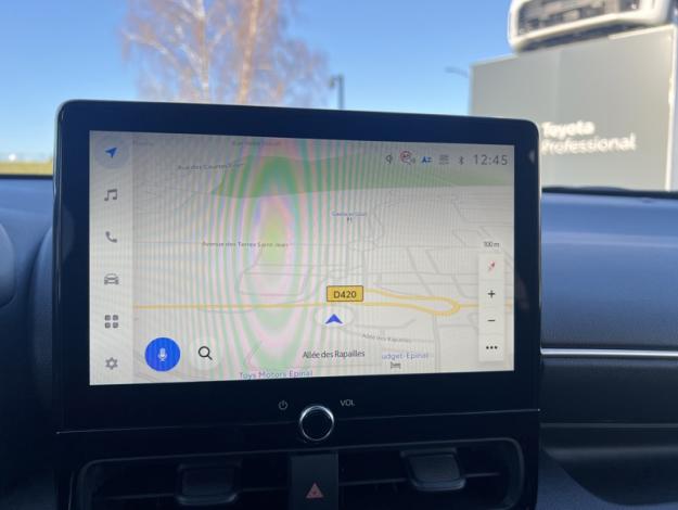 TOYOTA Yaris Hybride 130h Collection  YARIS HYBRIDE HATCHBACK 5P 130CH COLLECTION VD MY25