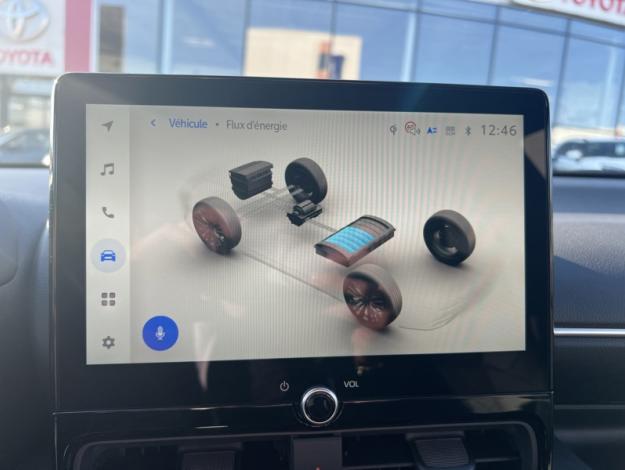 TOYOTA Yaris Hybride 130h Collection  YARIS HYBRIDE HATCHBACK 5P 130CH COLLECTION VD MY25