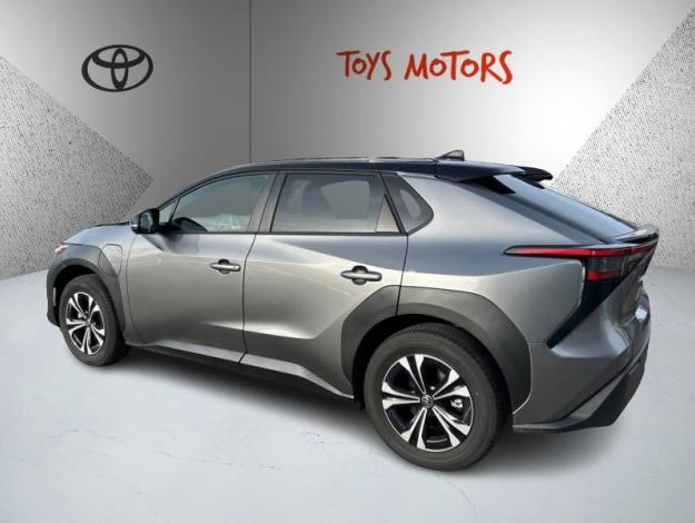 TOYOTA bZ4X bZ4X BEV 7KW Origin Exclusive AWD  BZ4X 218CH AWD ORIGINEXCLUSIVE 7KW DEMO