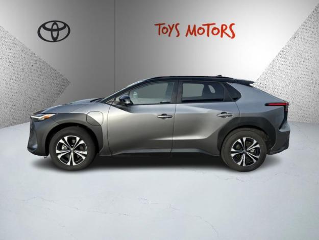 TOYOTA bZ4X bZ4X BEV 7KW Origin Exclusive AWD  BZ4X 218CH AWD ORIGINEXCLUSIVE 7KW DEMO