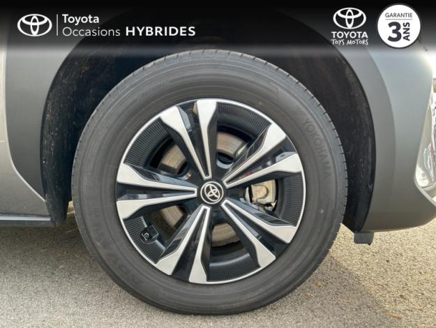 TOYOTA bZ4X bZ4X BEV 7KW Origin Exclusive AWD  BZ4X 218CH AWD ORIGINEXCLUSIVE 7KW DEMO