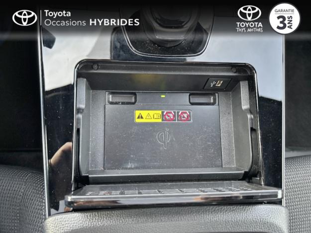 TOYOTA bZ4X bZ4X BEV 7KW Origin Exclusive AWD  BZ4X 218CH AWD ORIGINEXCLUSIVE 7KW DEMO