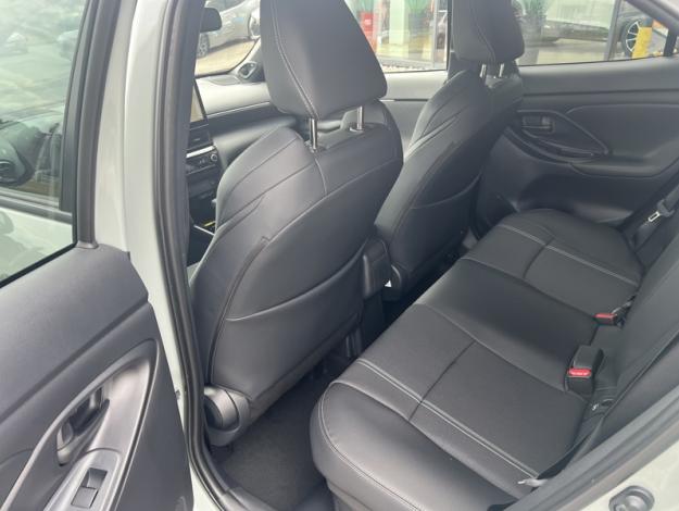 TOYOTA Yaris Cross 1.5 HYBRID 130H TRAIL TECH AUTO  YARIS CROSS 130H 2WD TRAIL TECH VD MY25