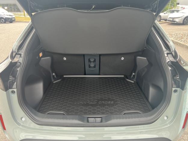 TOYOTA Yaris Cross 1.5 HYBRID 130H TRAIL TECH AUTO  YARIS CROSS 130H 2WD TRAIL TECH VD MY25