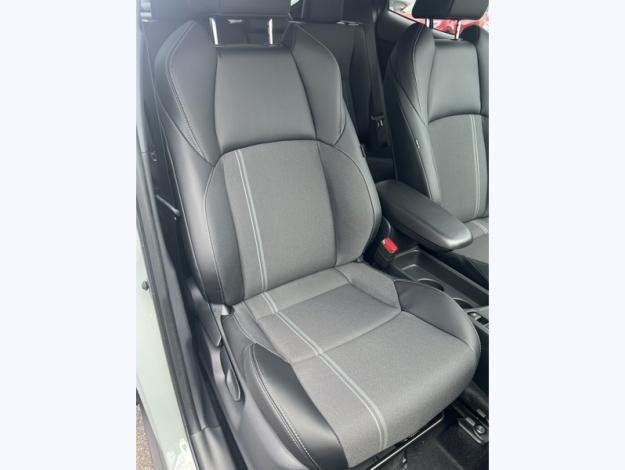 TOYOTA Yaris Cross 1.5 HYBRID 130H TRAIL TECH AUTO  YARIS CROSS 130H 2WD TRAIL TECH VD MY25