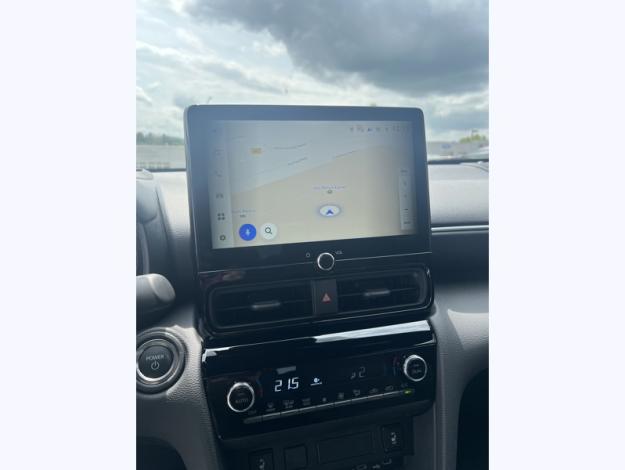 TOYOTA Yaris Cross 1.5 HYBRID 130H TRAIL TECH AUTO  YARIS CROSS 130H 2WD TRAIL TECH VD MY25