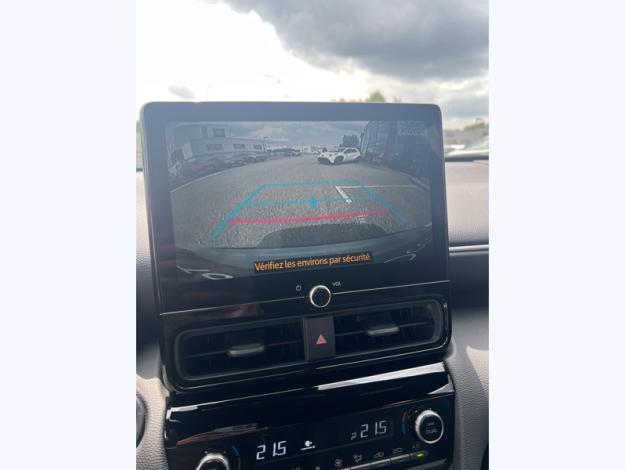 TOYOTA Yaris Cross 1.5 HYBRID 130H TRAIL TECH AUTO  YARIS CROSS 130H 2WD TRAIL TECH VD MY25