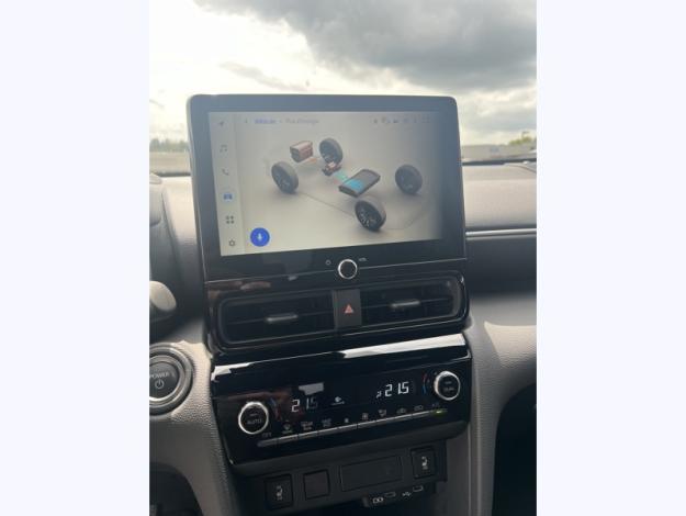 TOYOTA Yaris Cross 1.5 HYBRID 130H TRAIL TECH AUTO  YARIS CROSS 130H 2WD TRAIL TECH VD MY25