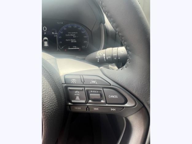 TOYOTA Yaris Cross 1.5 HYBRID 130H TRAIL TECH AUTO  YARIS CROSS 130H 2WD TRAIL TECH VD MY25