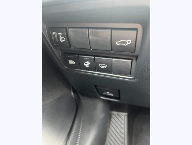 TOYOTA Yaris Cross 1.5 HYBRID 130H TRAIL TECH AUTO  YARIS CROSS 130H 2WD TRAIL TECH VD MY25