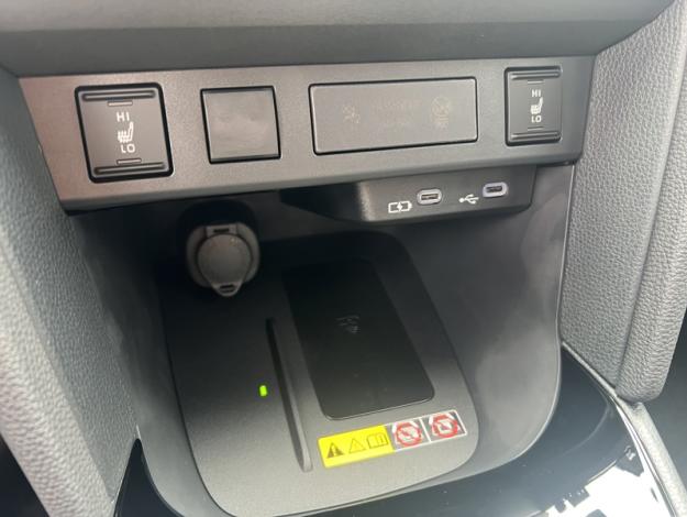 TOYOTA Yaris Cross 1.5 HYBRID 130H TRAIL TECH AUTO  YARIS CROSS 130H 2WD TRAIL TECH VD MY25